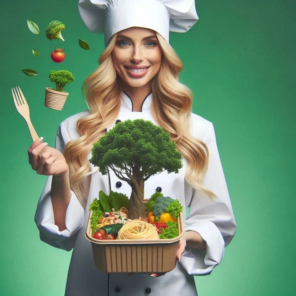 Papírové misky pro vaření a pečení