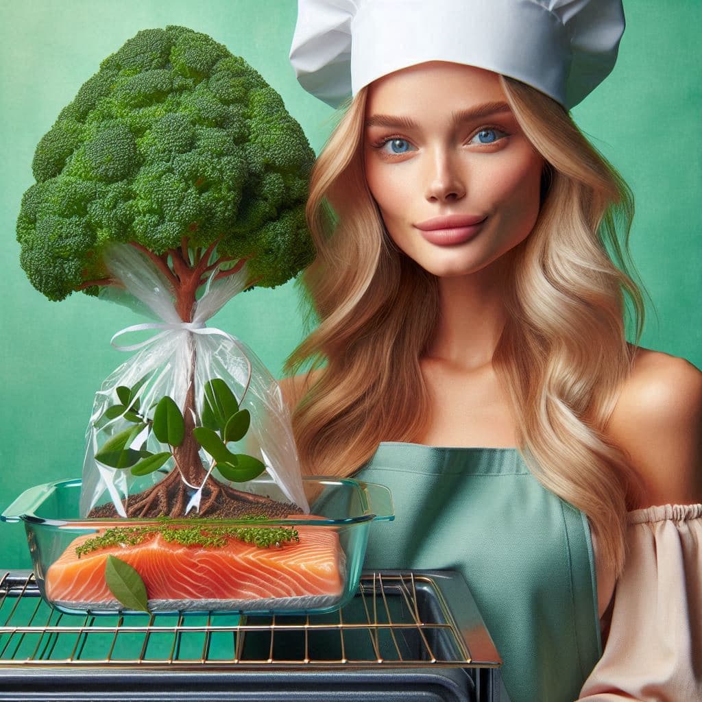 Vynalezení a vývoj pečících sáčků